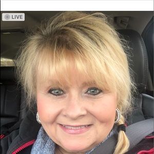 Meet your Posher, Sherri